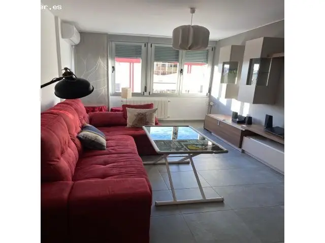Alquiler Piso Centro Malpartida de Caceres Reformado 3 Habitaciones