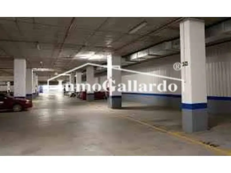 Venta Garaje Málaga Centro El Corte Inglés 26m²