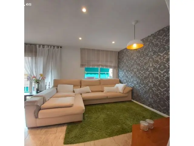 Piso Reformado en Vilanova i la Geltrú