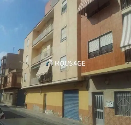 Piso en Venta en Aspe Alicante