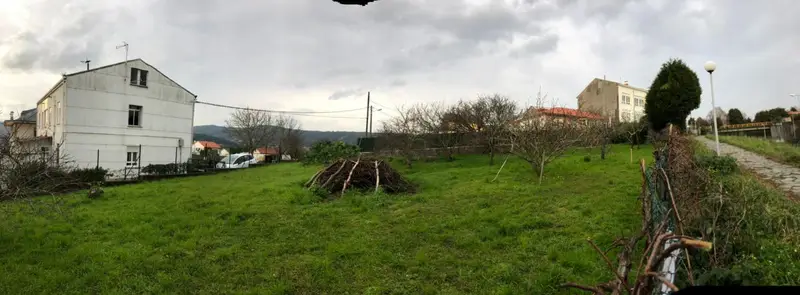 Venta Parcela Joane A Malata Ferrol Ref 13107