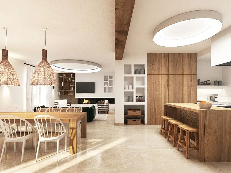 Finca Rústica en Venta Santanyi Mallorca