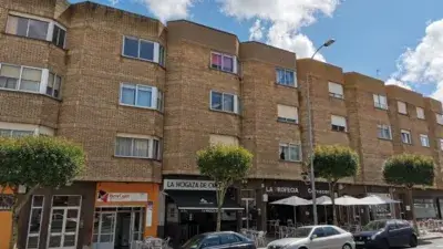 Piso en venta en Calle Estrada Castela
