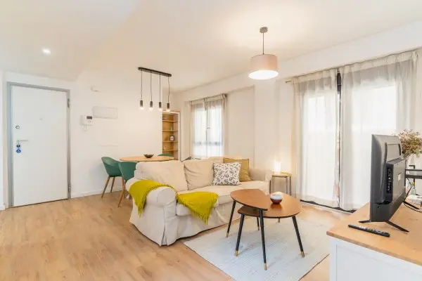 Apartamento en València, La Seu