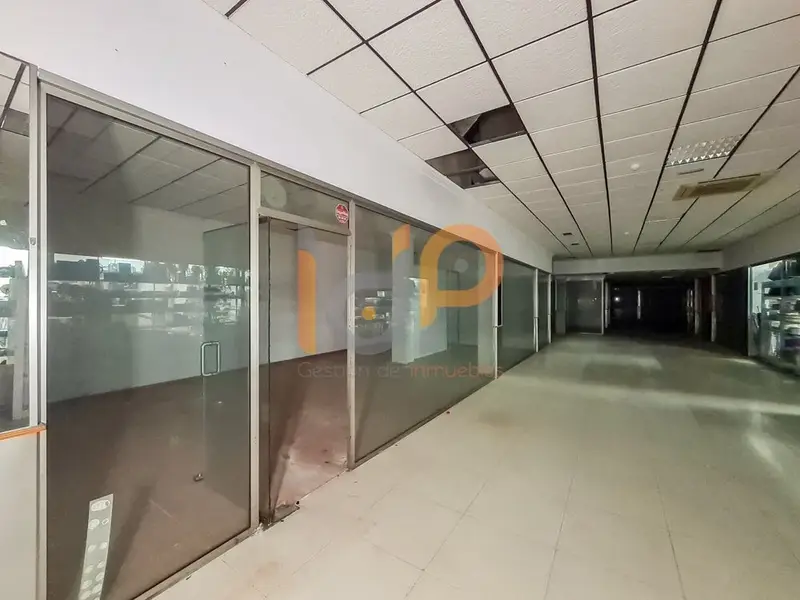 Venta Local Comercial Mojacar 52m2 Ref 5192