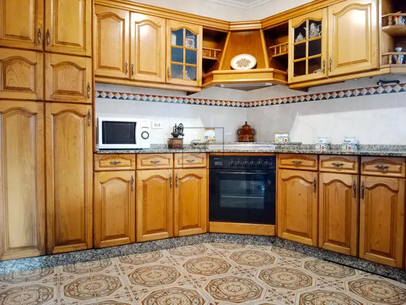 Venta Adosado con trastero en Fene - Ref: SC01617
