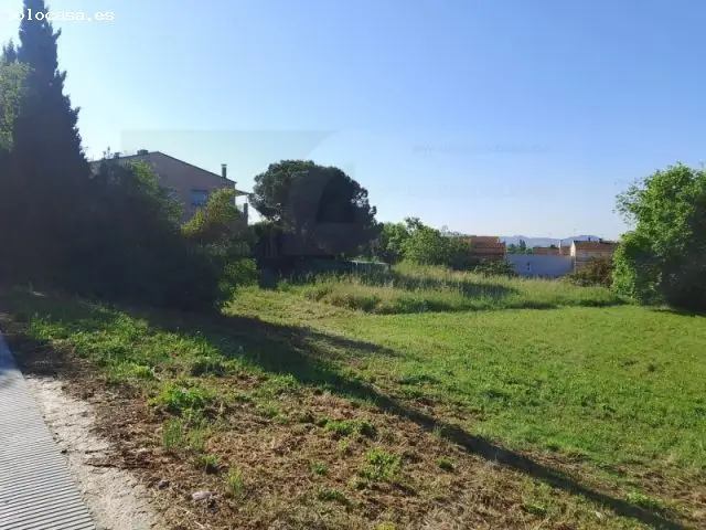 Atico en Avenida de Europa con Terraza 115m2