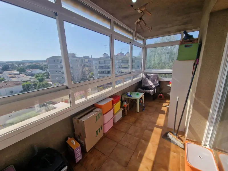 Piso en Venta en Cunit Tarragona Cerca de la Playa