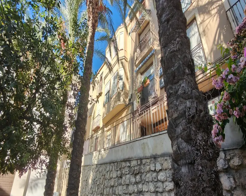 Casa Unifamiliar 106m² Jaén Calle Las Novias
