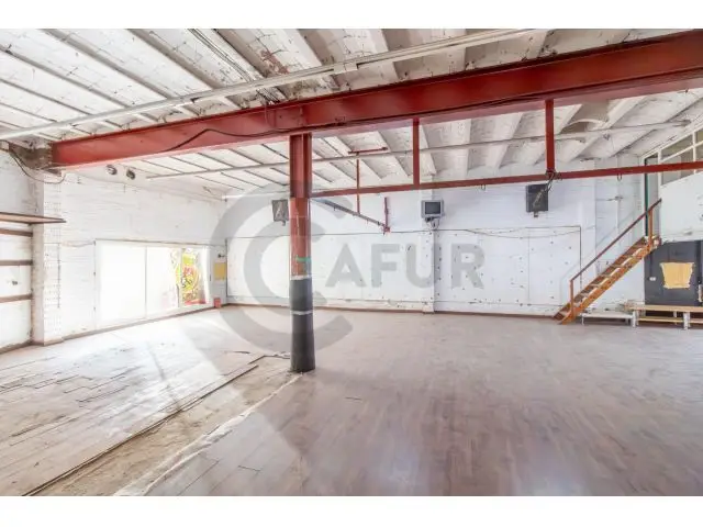 Local Comercial en Alquiler Cornellà de Llobregat