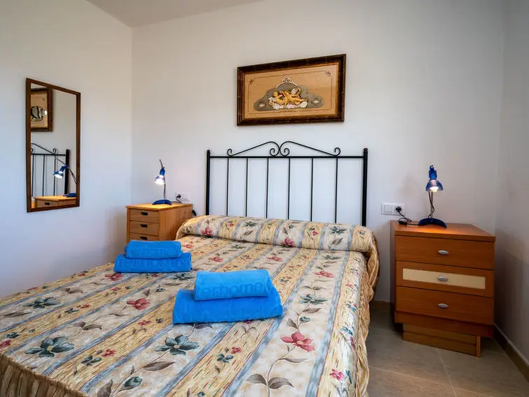 Apartamento 3 Dormitorios Malgrat de Mar Cerca de la Playa