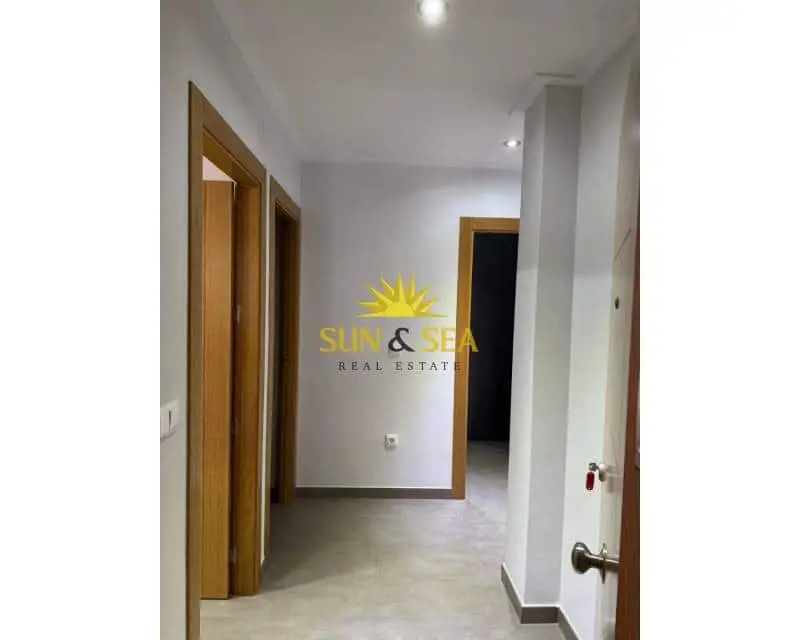 Apartamento en alquiler en Guadalupe, Murcia ciudad, Murcia