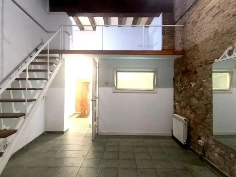 venta Local Comercial en El Raval, Ciutat Vella (NMK-KON06257)- Globaliza