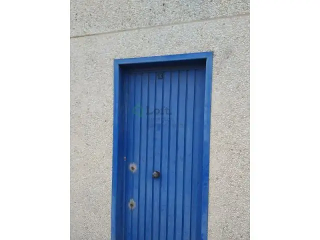 Nave Industrial 312m2 Badajoz Venta Alquiler