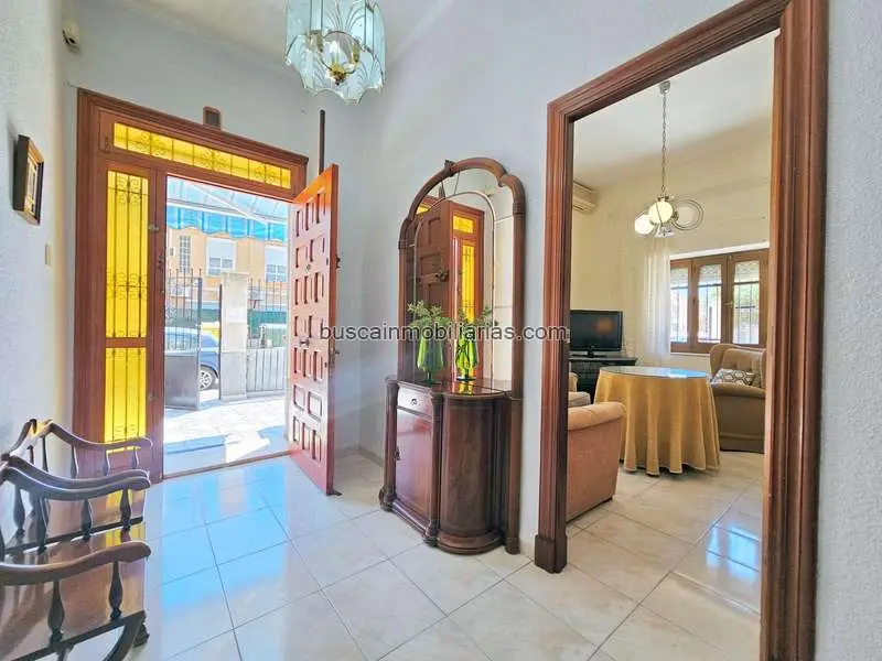 Chalet en Venta Cartagena 7 habitaciones 3 banos Amplias Terrazas