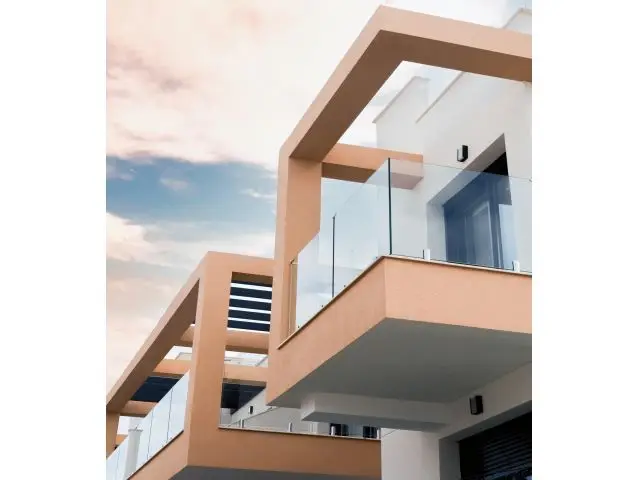 Complejo Residencial De Obra Nueva En Orihuela Costa