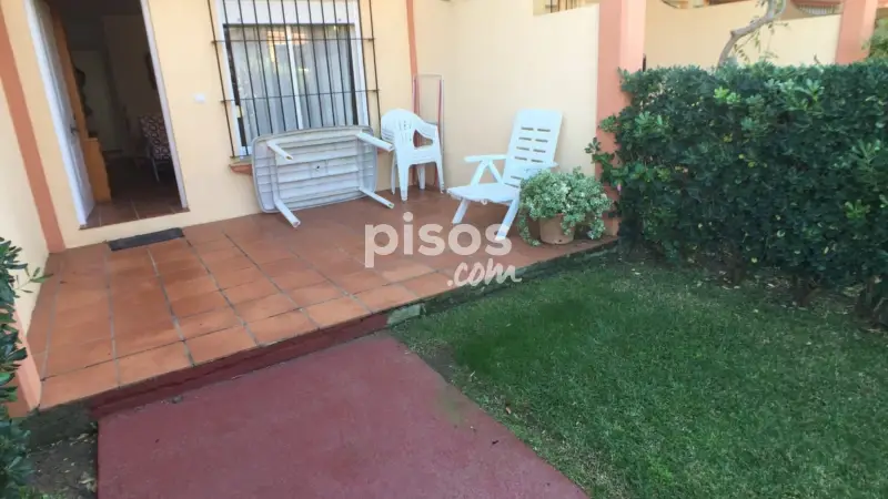 Casa en venta en Calle de Dalia