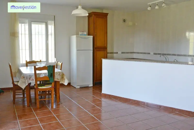 Venta Casa con Calefaccion en Benaocaz