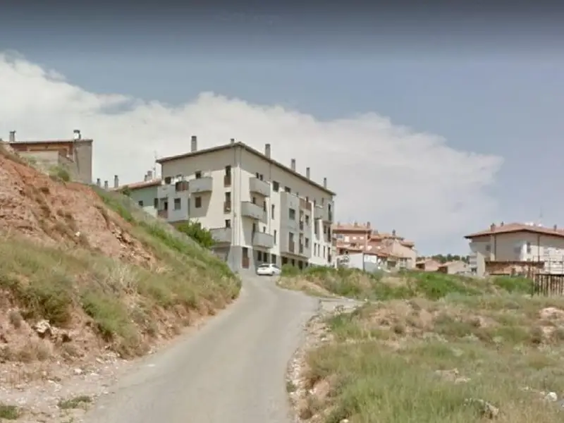 venta Terreno en Teruel, Teruel Provincia (SRB0000349595)- Globaliza