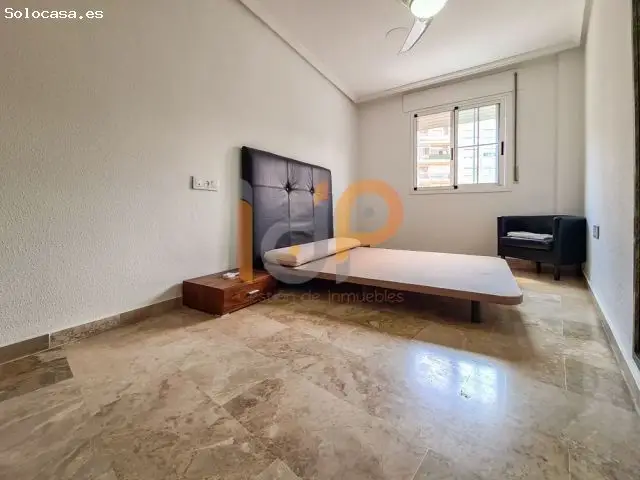 Apartamento en Venta Huércal Overa 2 Dormitorios Reformado