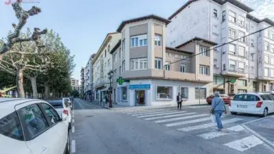 Piso en Venta en Torrelavega - Reforma Integral