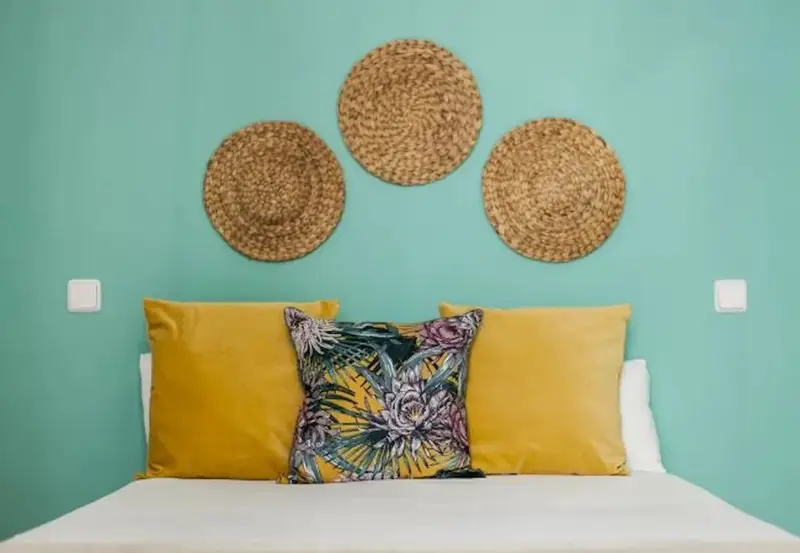 Apartamento en Alquiler Madrid 1 Dormitorio 1 Baño