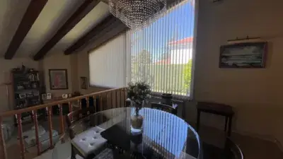 Chalet en Campodon 364m2 con Piscina y Jardin
