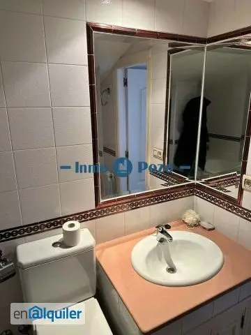 Alquiler piso Almendralejo 3 habitaciones amueblado