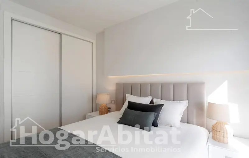 Villa en Venta Els Poblets Marina Alta 3 Dormitorios Piscina