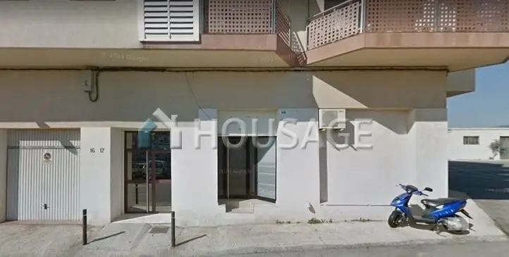 Piso en venta en Ametlla de Mar 115m2