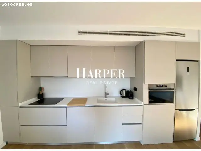 Apartamento Moderno Poblenou Playa Wifi Piscina