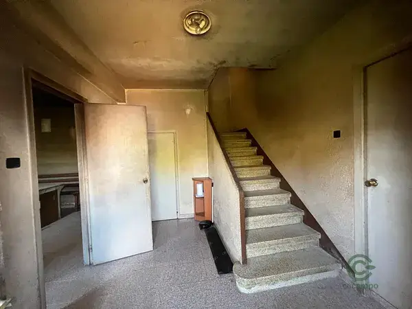 Casa en Venta en Lugo Calde 3 Dormitorios 126m2