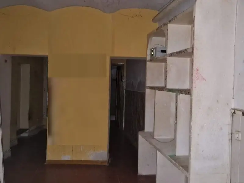 Venta Local-Vivienda 44m2 Noviciado Madrid Inversores Emprendedores