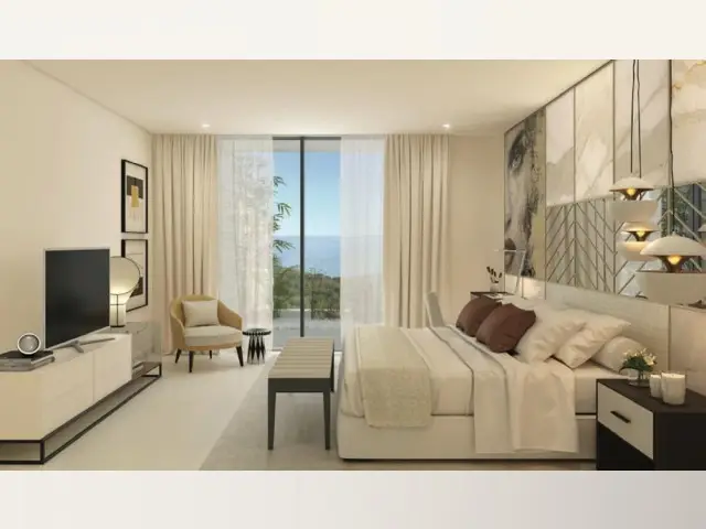 Piso de 3 Dormitorios en venta Marbella, España