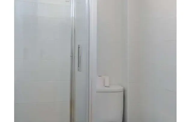 Apartamento 2 Dormitorios Madrid Campamento Amueblado