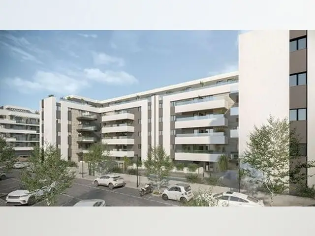 Apartamento en Fuengirola Mijas Costa del Sol