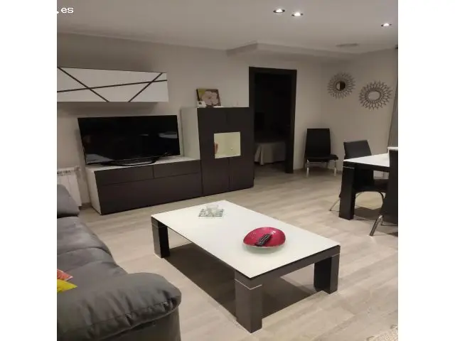 Atico En Elche Centro Con Terraza Y Garaje