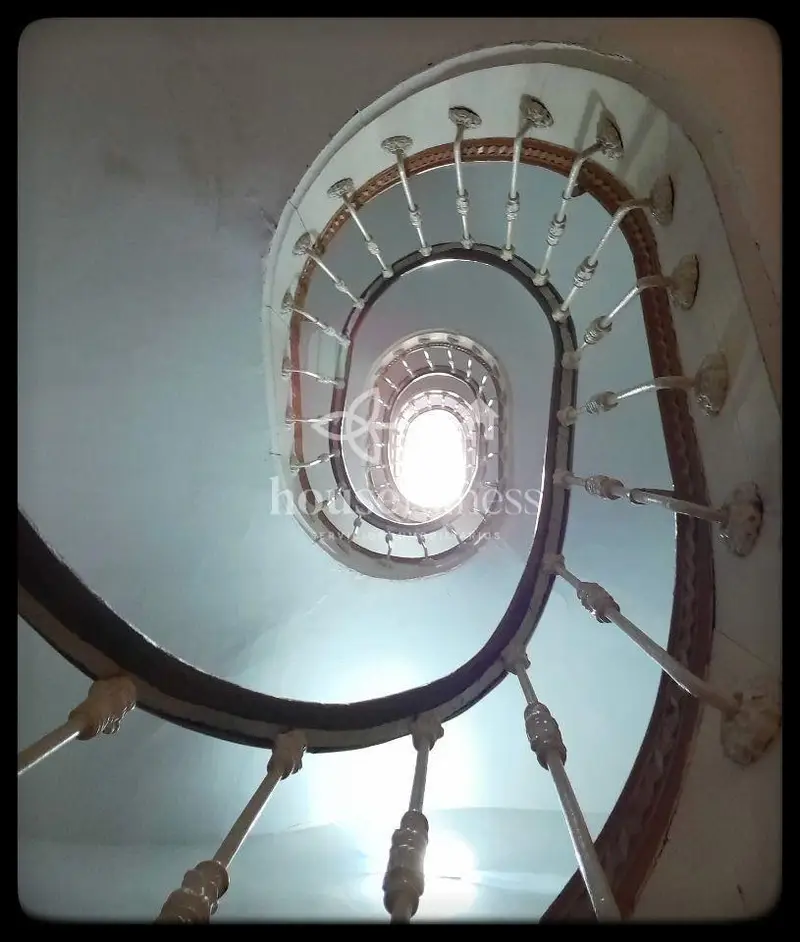 Venta Edificio 4 Pisos Centro Ferrol 680m2