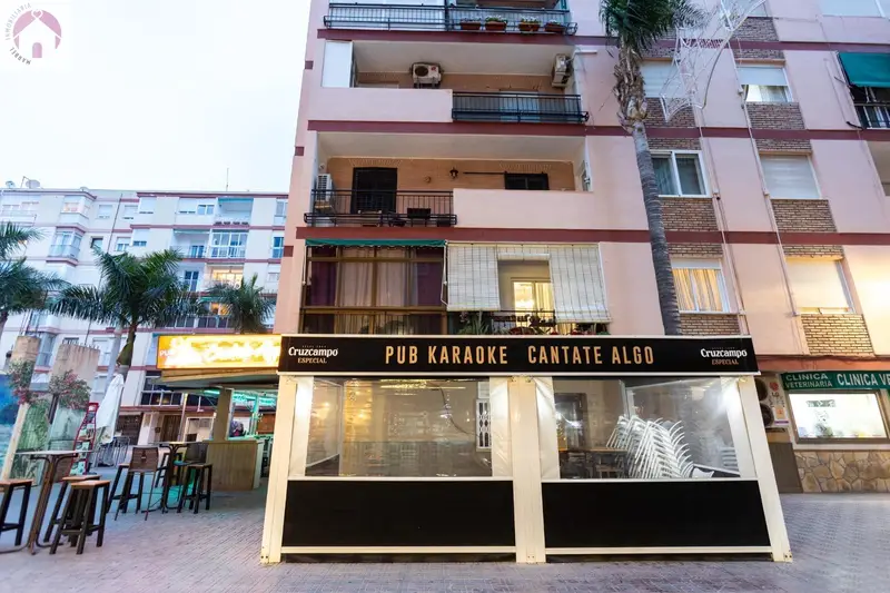 Venta Local Comercial Reformado Almuñécar Centro