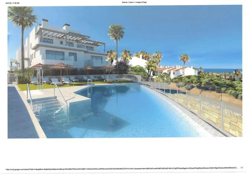 Apartamentos en Mijas Costa del Sol