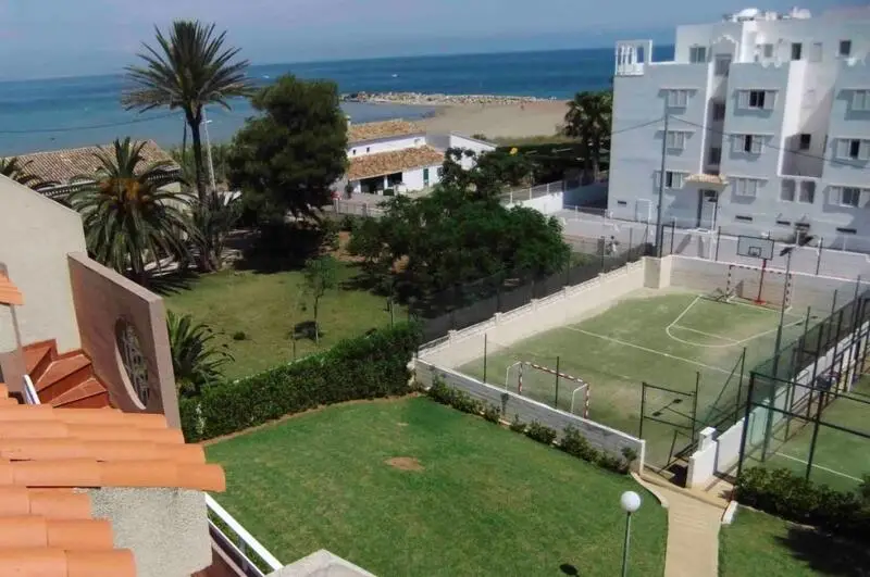 3 Cuarto Apartamento en venta
Denia, Alicante