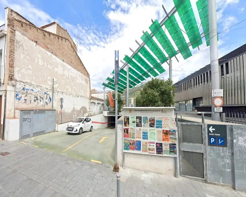 Estudio en Venta en Canet de Mar 12m²