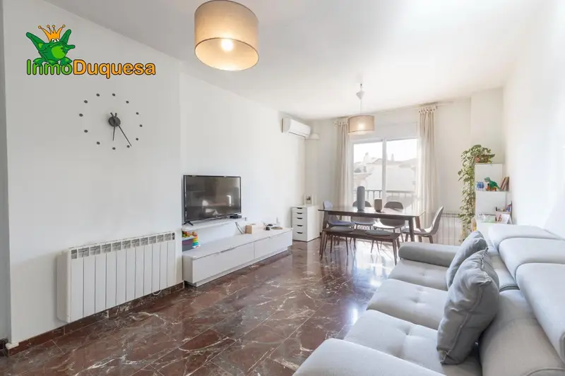 Piso en Venta Maracena Gran Via