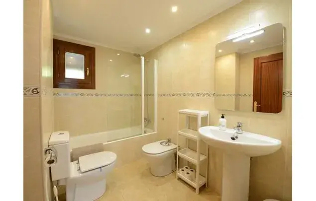 Alquiler de habitaciones en Leioa Apartamento amueblado