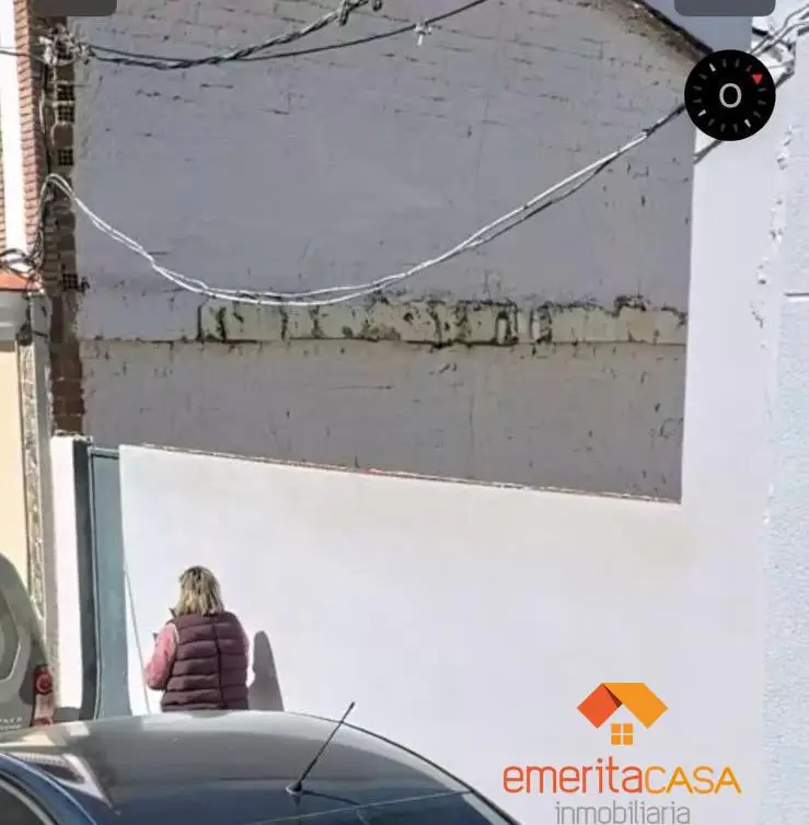 Venta Terreno Almendralejo - Solar Urbano en Centro