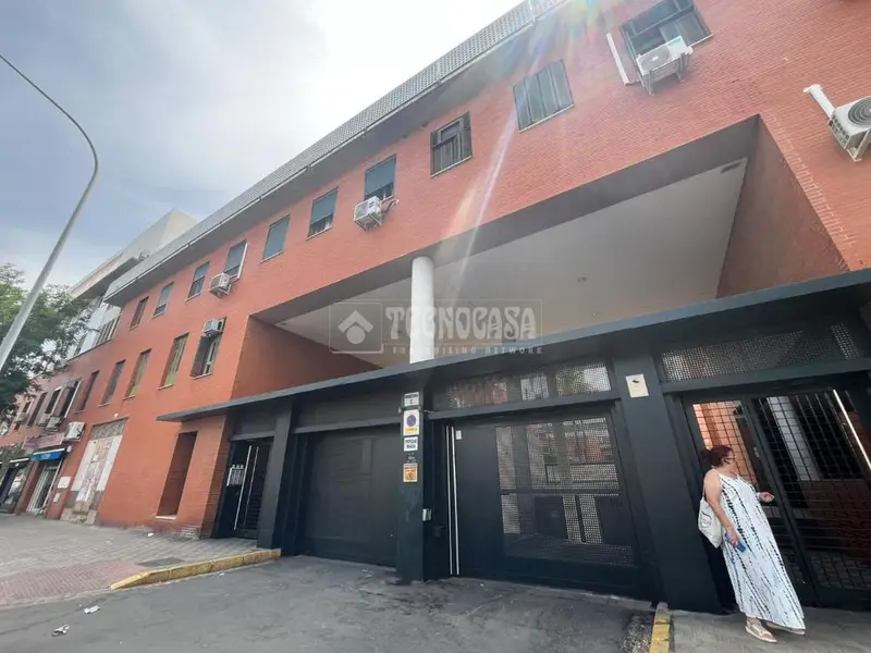 Piso en venta Pino Montano Sevilla 67m2 2 dormitorios 2 baños