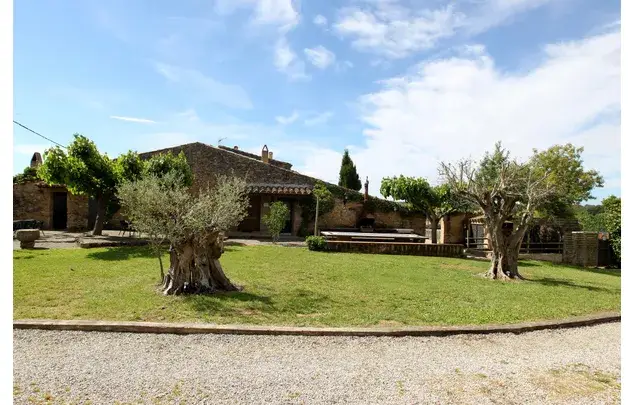 Alquiler Casa Rural 2 Dormitorios 45m2 Saus Camallera Llampaies