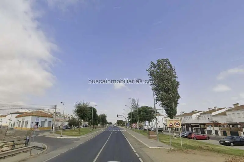 Piso en venta San Juan del Puerto  Inmueble sin posesion