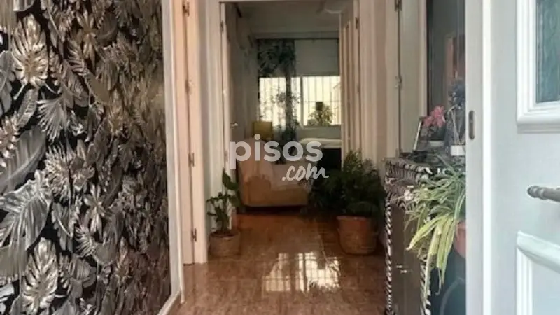 Casa en venta en Calle de Vicente Barrantes