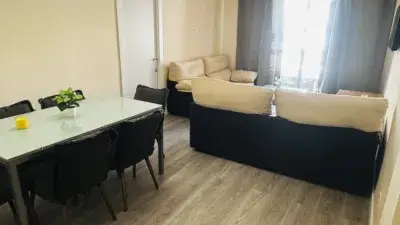 Apartamento en alquiler en Águilas para verano cerca de la playa